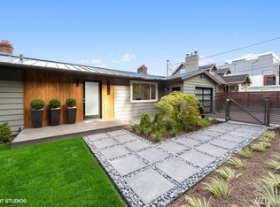 9006 4th Ave SW, Seattle, WA 98106