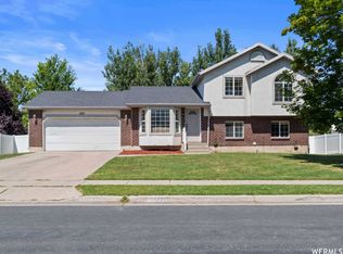 1271 N 550 W, West Bountiful, UT 84087