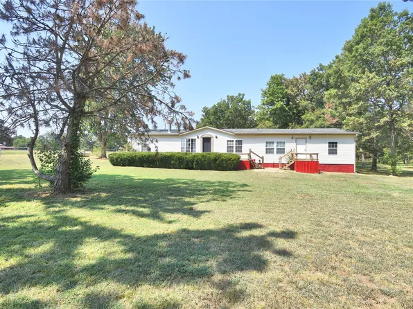 41343 E State Highway 51, Coweta, OK 74429