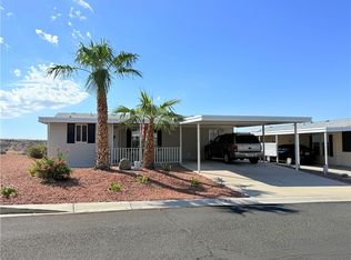 2350 Adobe Rd LOT 87, Bullhead City, AZ 86442
