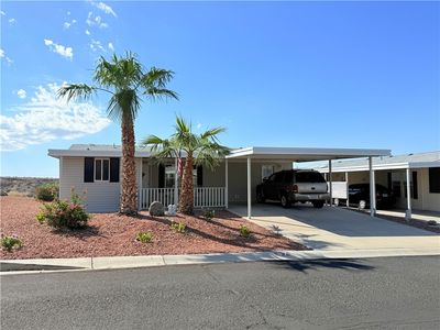 2350 Adobe Rd Lot 87, Bullhead City, AZ, 86442