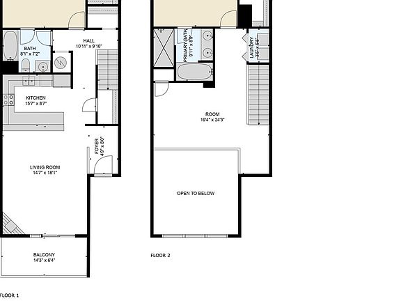5th image of 1200 Yarmouth Ave #238