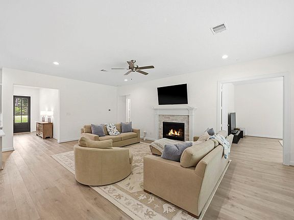 4th image of 25655 High Meadow Preserve Dr