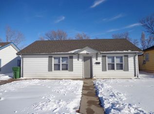425 S School Ave, Colby, KS 67701