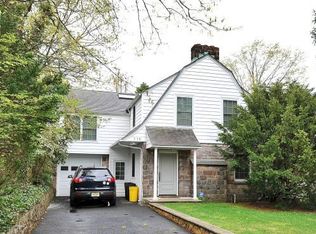110 E Hamilton Ave, Englewood, NJ 07631