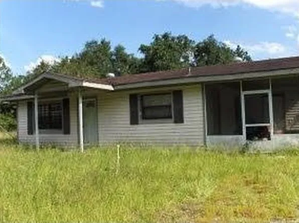 13480 NE 52nd Place Rd, Silver Springs, FL 34488