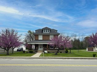 438 Middleburg St, Liberty, KY 42539