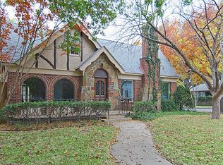 4369 Southern Ave, Highland Park, TX 75205
