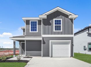10323 Fuji Ct, San Antonio, TX 78224