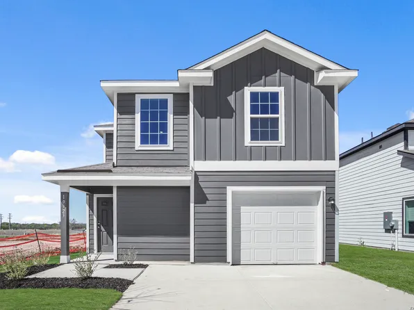 10323 Fuji Court, San Antonio, TX 78224