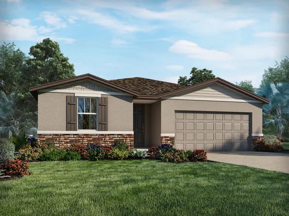 3761 Giorgio Dr, Winter Haven, FL 33884