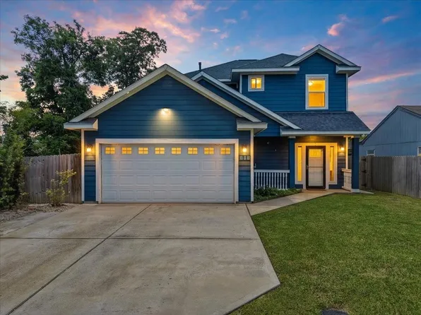 117 S Washington St, Texas City, TX 77591
