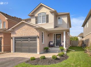 147 Sleeman Sq, Clarington, ON L1E3K5