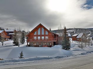 72 Gcr #896, Granby, CO 80446