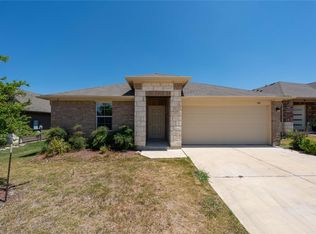 414 Pentire Way, Hutto, TX 78634