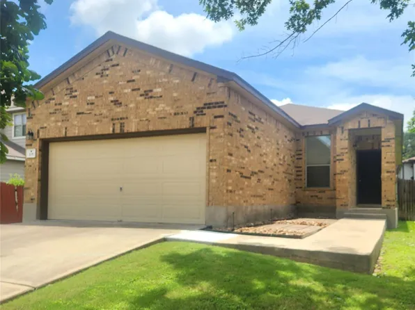 205 Beech Dr, Kyle, TX 78640
