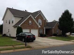 11 Collier Ln, Greer, SC 29650
