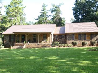 886 Pinewood Rd, Leesburg, GA 31763