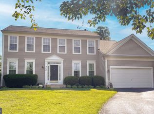 2454 Kenmore Ct, Waldorf, MD