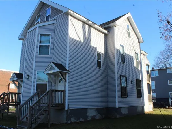 1608 Broad Street, Hartford, CT 06106