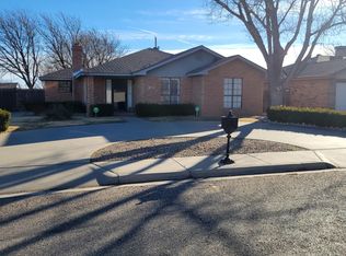 1615 Stubbs St, Amarillo, TX 79106