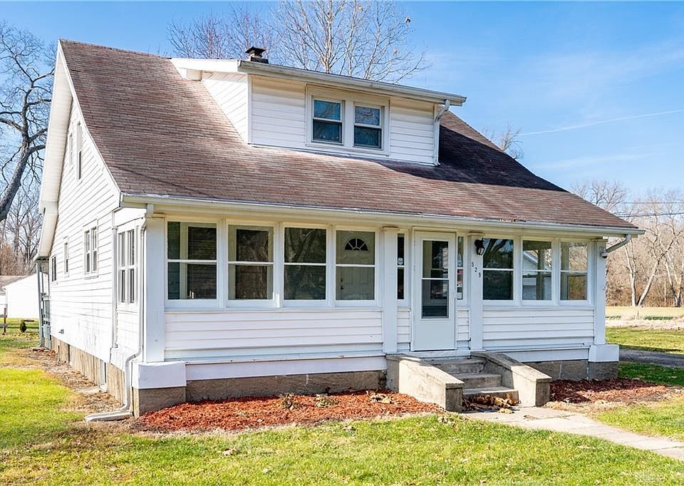 529 Old Mill Rd, Springfield, OH 45506 Zillow