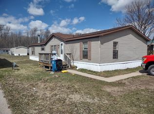 4310 Meadow Lane Dr #1166, Traverse City, MI 49685
