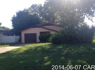 7152 78th St N, Pinellas Park, FL 33781