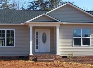 1015 Atherstone St, Conover, NC 28613