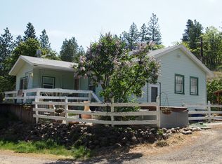 3500 Japanese Hollow Rd, The Dalles, OR 97058