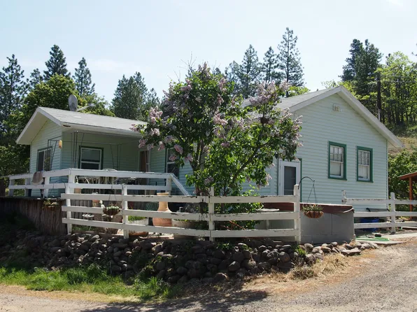 3500 Japanese Hollow Rd, The Dalles, OR 97058