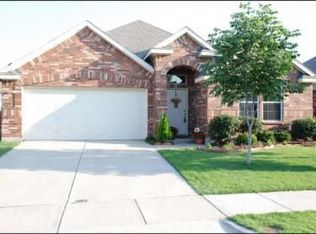 5905 Greenmeadow Dr, Argyle, TX 76226