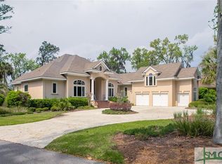 4 River Otter Ln, Savannah, GA 31411