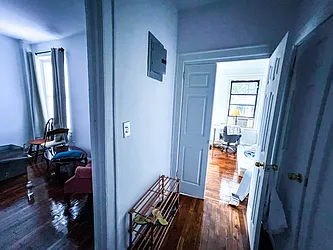 Rented by Voro New York