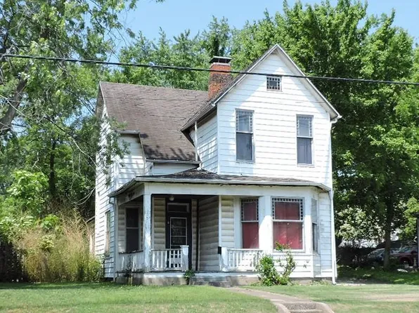 305 N Market St, Sparta, IL 62286