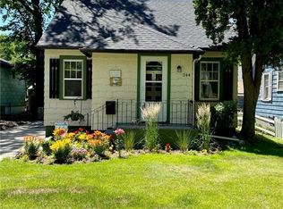244 Avenue C, Billings, MT 59101