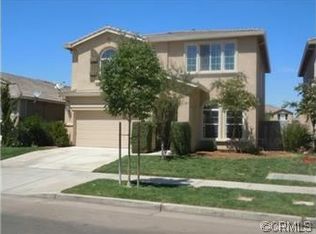 629 Chandon Dr, Merced, CA 95348