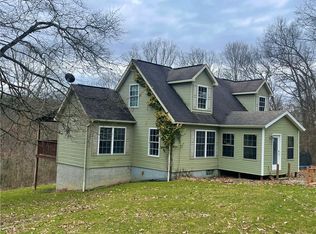 4106 Piney Dam Rd, Clarion, PA 16214