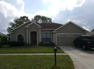 13030 Staffordshire Dr S, Jacksonville, FL 32225