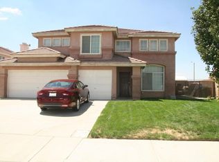 44147 Freer Way, Lancaster, CA 93536