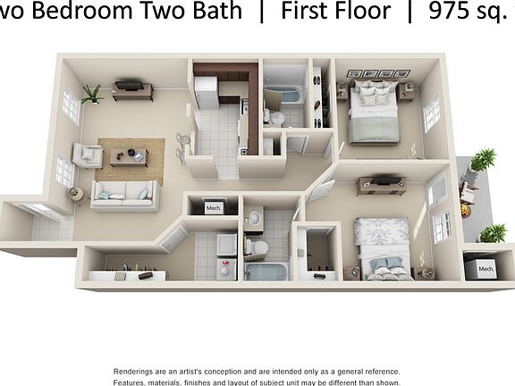 4th image of 101 Little Bay Ave #B5a87df72