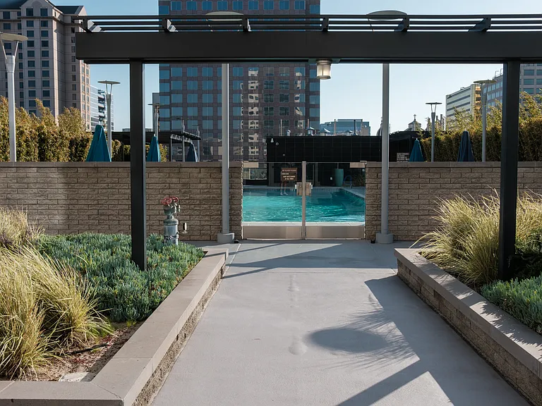 88 E San Fernando St #705 — Photo 19
