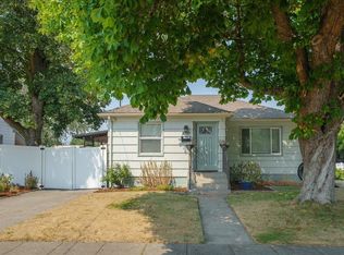 2725 E Nora Ave, Spokane, WA 99207