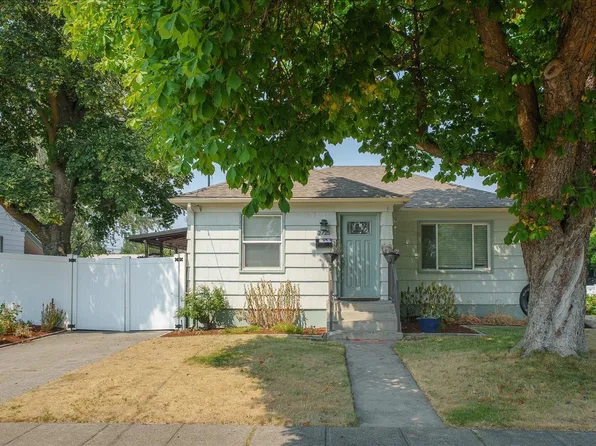 2725 E Nora Ave, Spokane, WA 99207
