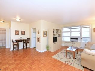 5 Roosevelt Pl #2B, Montclair Twp., NJ 07042