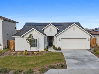 8406 Avon St, Bakersfield, CA, 93314