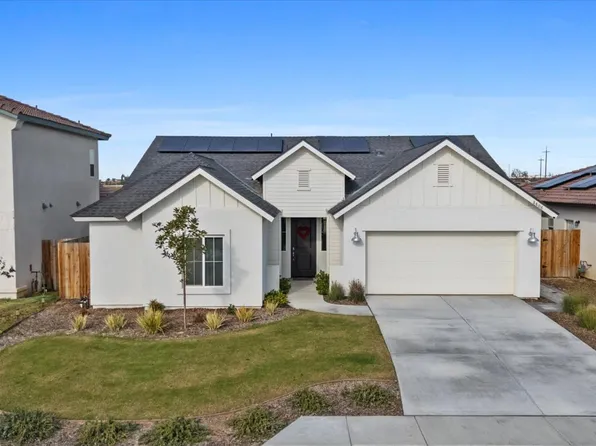 8406 Avon St, Bakersfield, CA 93314