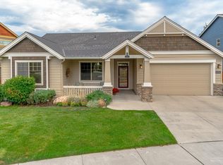 633 NW Greenwood Loop, Redmond, OR