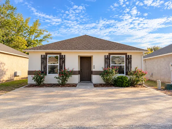 40 Sophie Jo Ln, Sulphur Rock, AR 72579