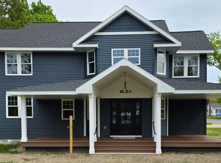 302 W Dresden St, Kalkaska, MI 49646